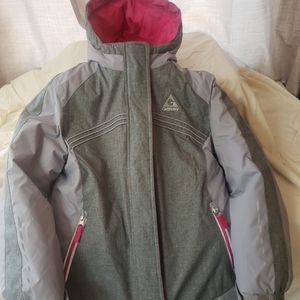 Gerry Girls 3 in 1 Jacket Size Medium